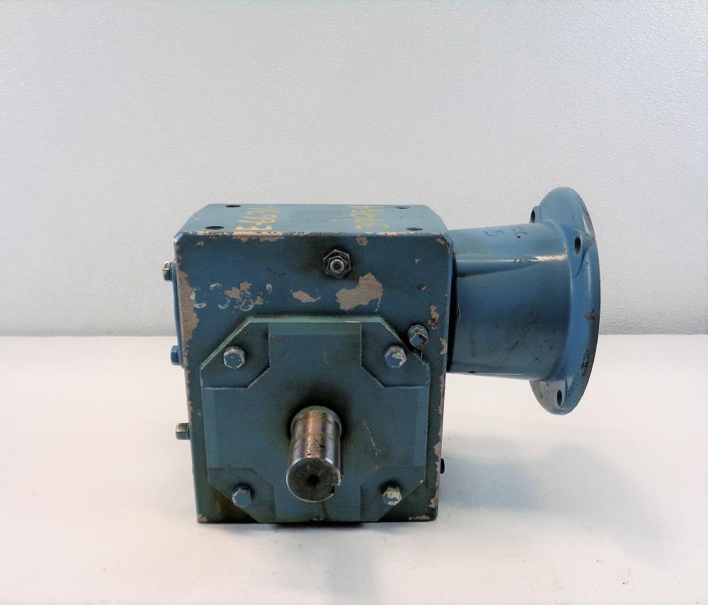 Dresser Gear Reducer, 7E 34360 ZD, Ratio 15:1